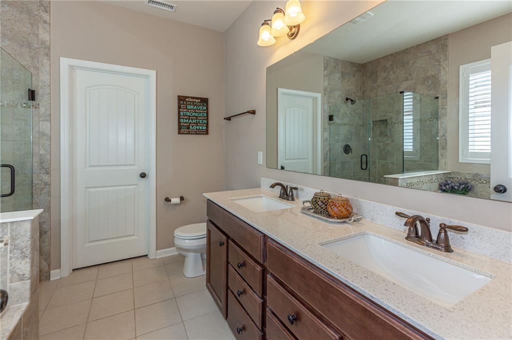 7074 West Ridge Run Court Greenfield, IN 46140 - Photo 18 of 25 Gallery Image 18