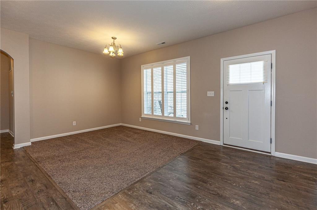 7074 West Ridge Run Court Greenfield, IN 46140 - Photo 3 of 25 Gallery Image 3