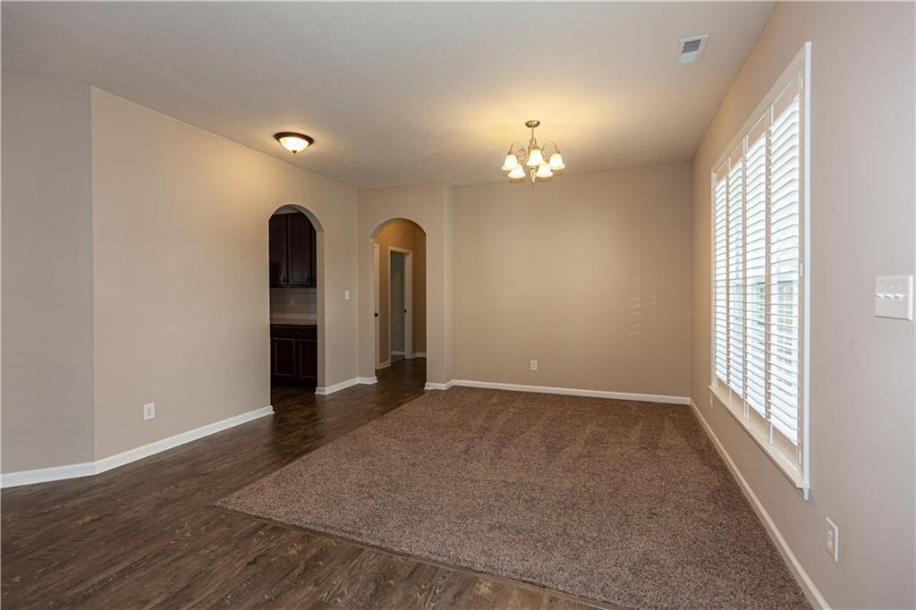 7074 West Ridge Run Court Greenfield, IN 46140 - Photo 5 of 25 Gallery Image 5