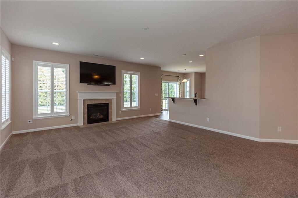 7074 West Ridge Run Court Greenfield, IN 46140 - Photo 7 of 25 Gallery Image 7