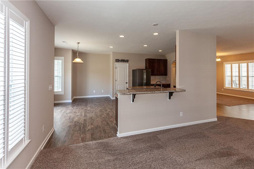 7074 West Ridge Run Court Greenfield, IN 46140 - Photo 10 of 25 Gallery Image 10