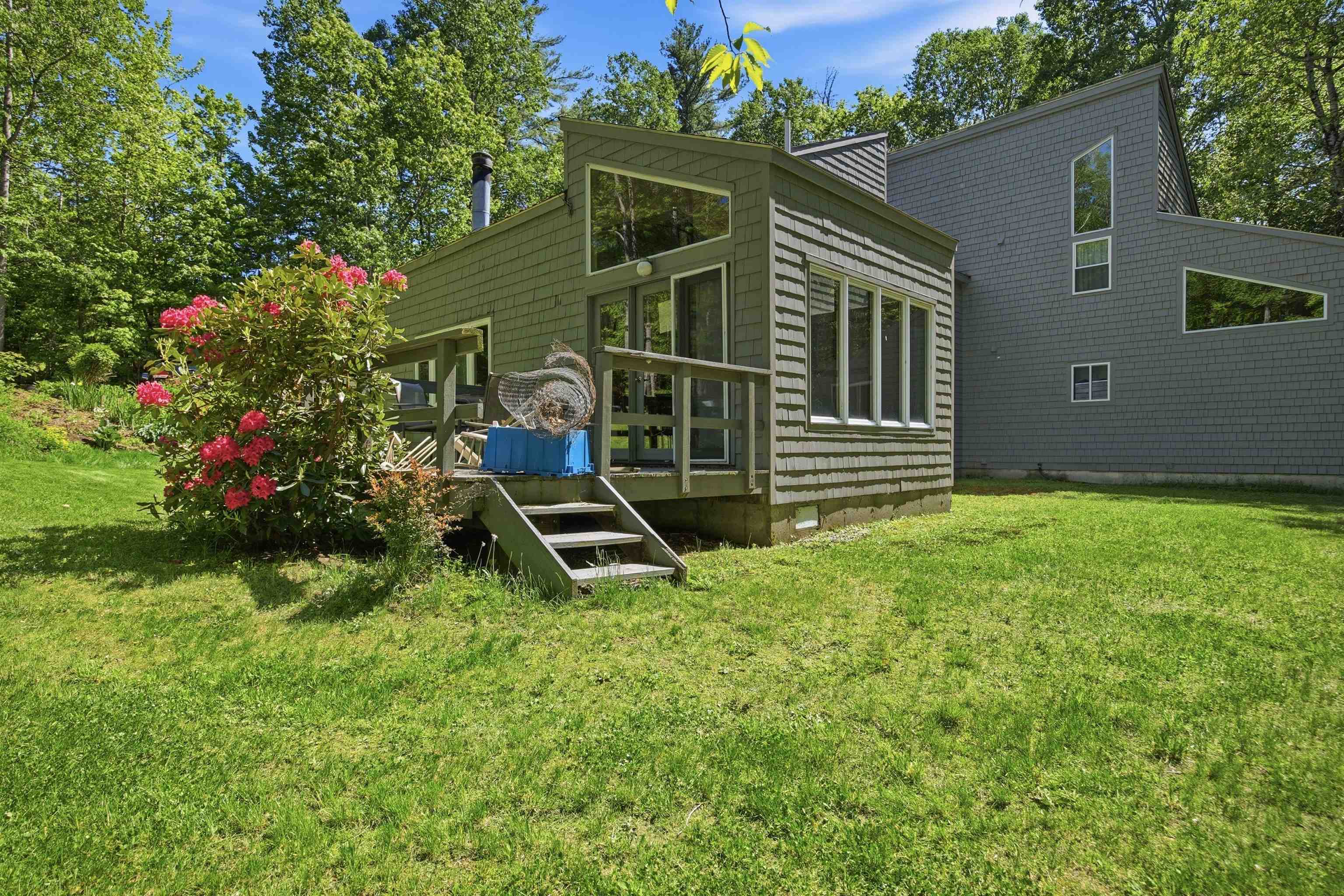 14 Parker Road, Unit 5 Campton, NH 03223 - Photo 29 of 54
