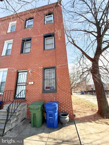$1,450 | 549 Mosher Street, Baltimore, MD 21217