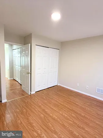 a utility room with washer and dryer