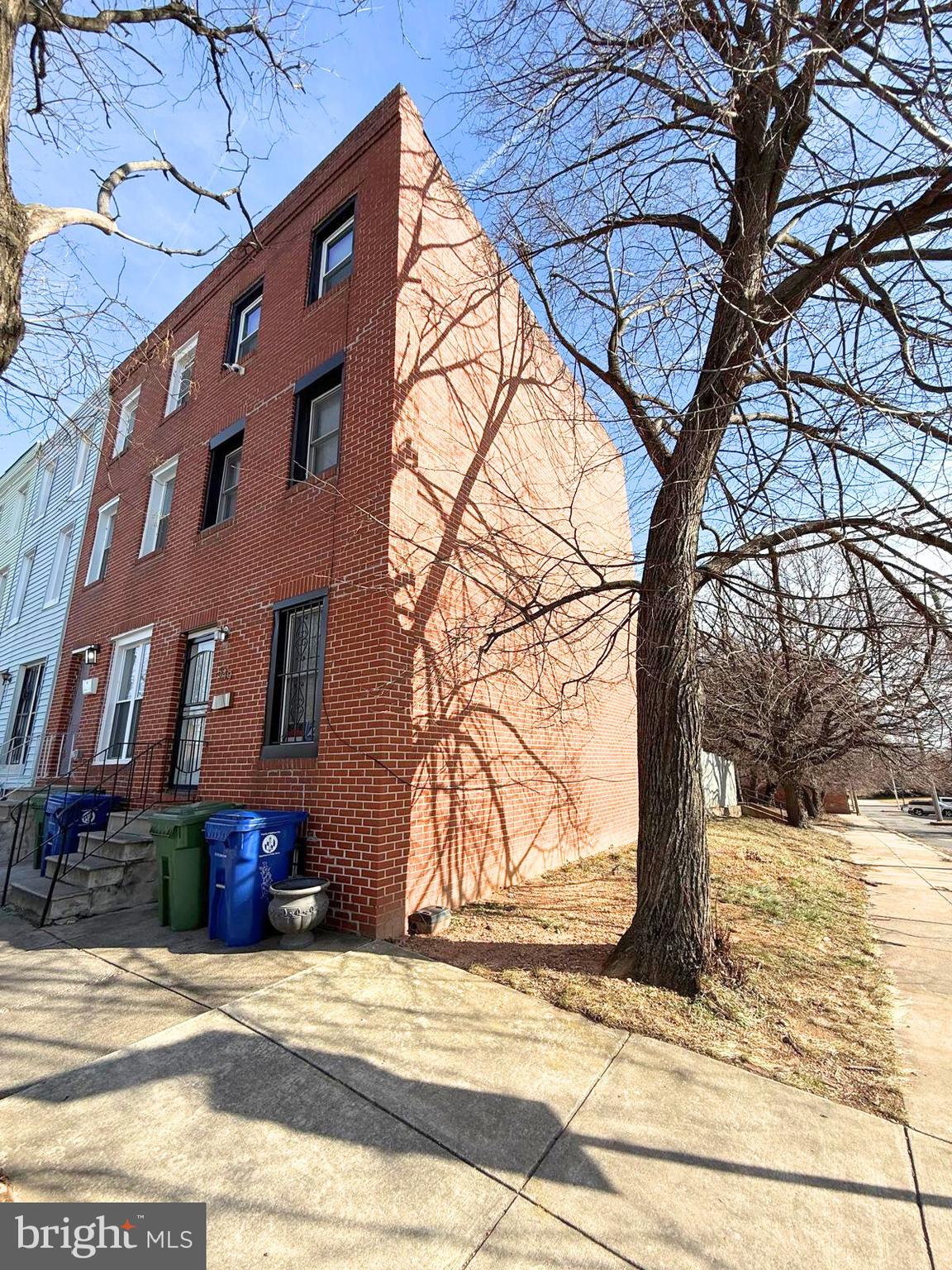 549 Mosher Street Baltimore, MD 21217 - Photo 32 of 42