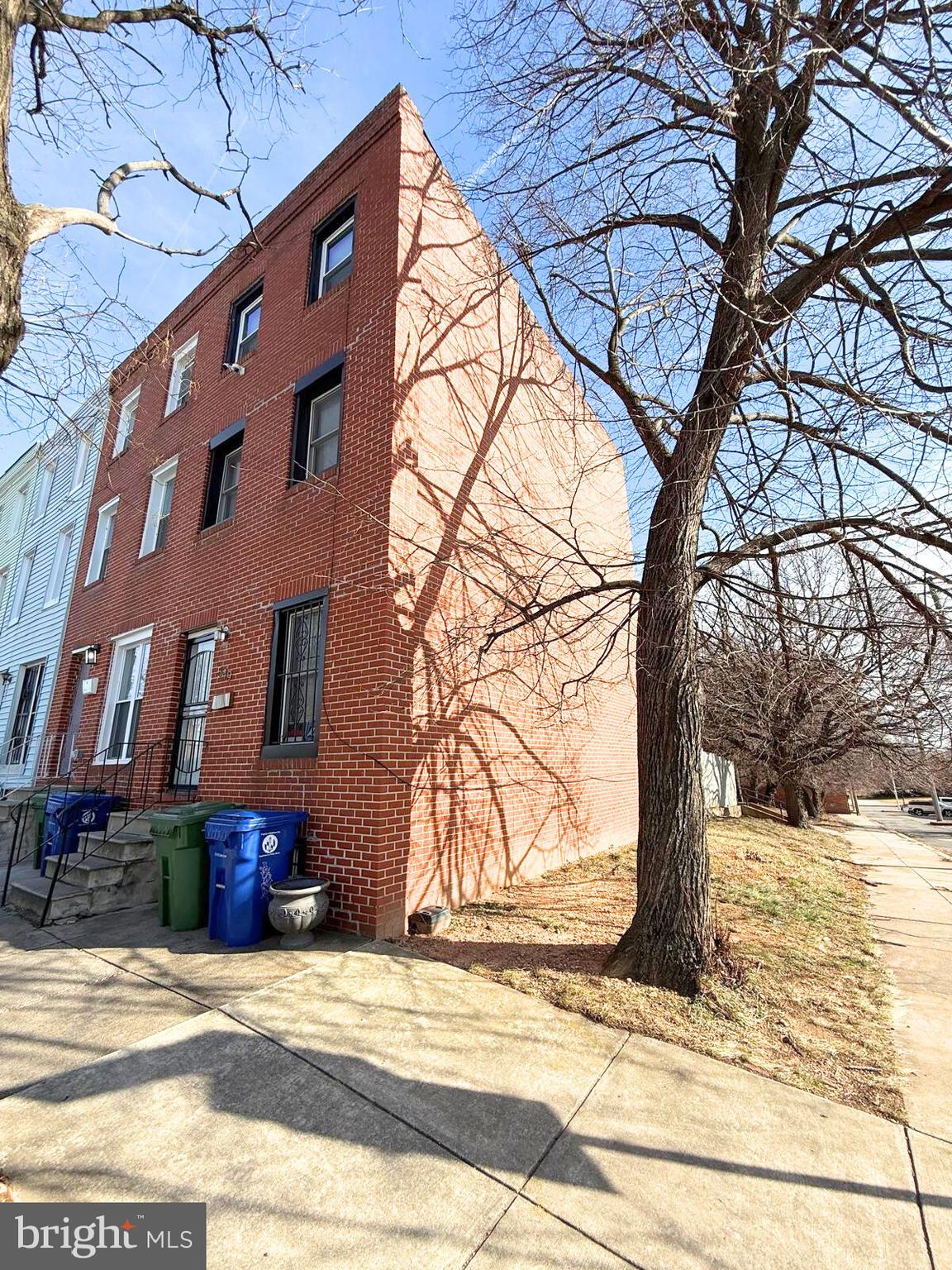 549 Mosher Street Baltimore, MD 21217 - Photo 34 of 42