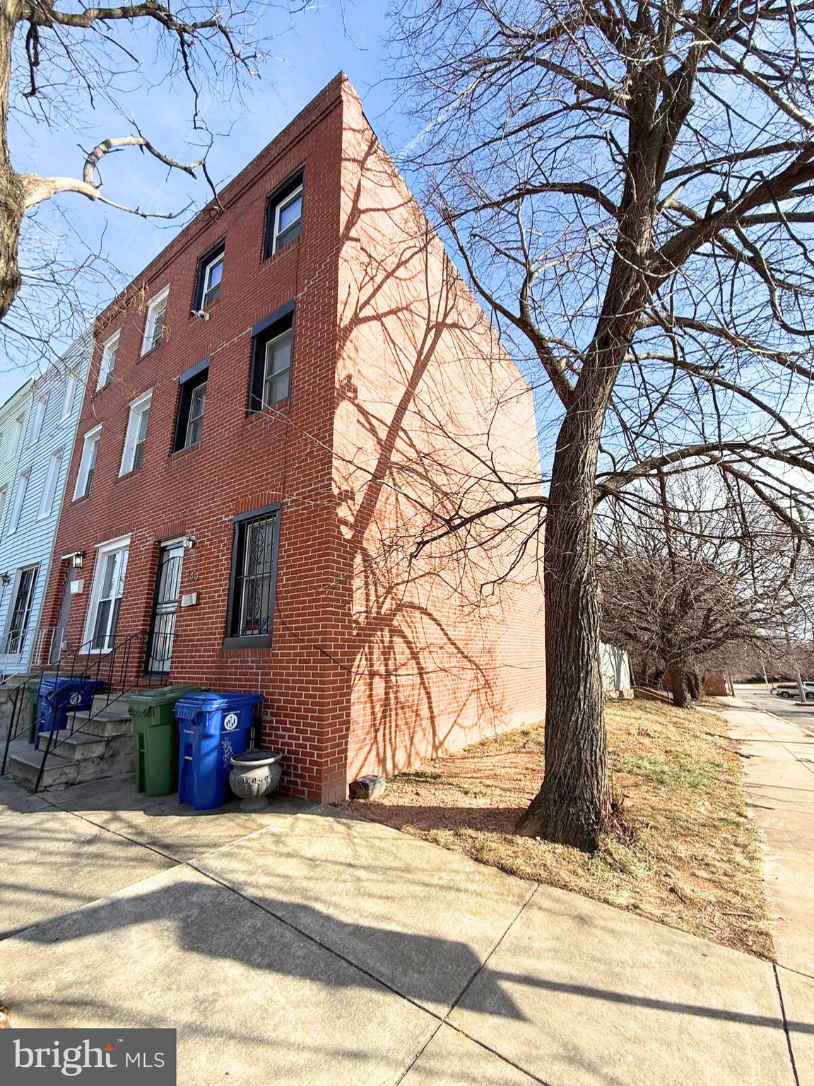 549 Mosher Street Baltimore, MD 21217 - Photo 35 of 42