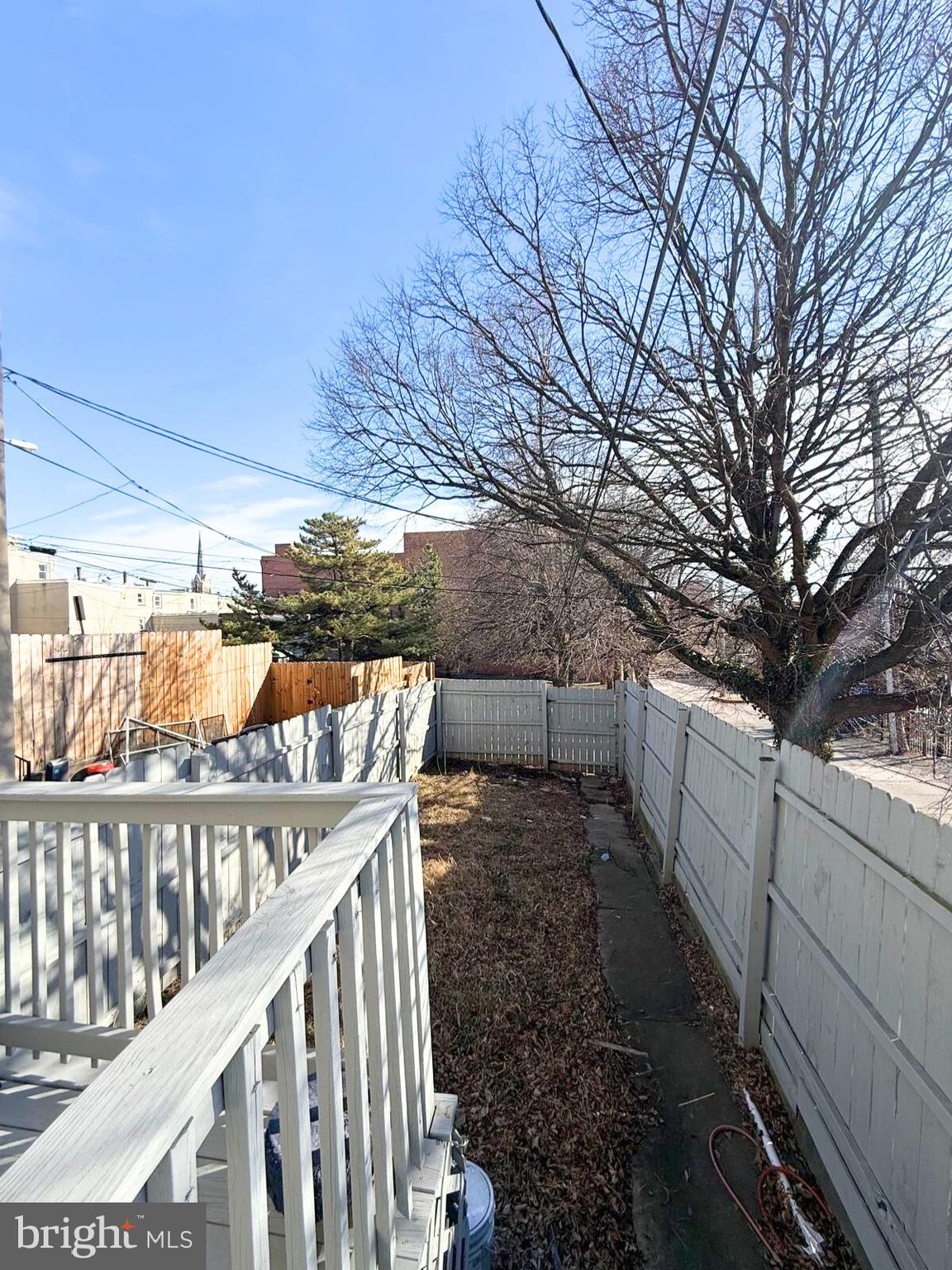 549 Mosher Street Baltimore, MD 21217 - Photo 41 of 42