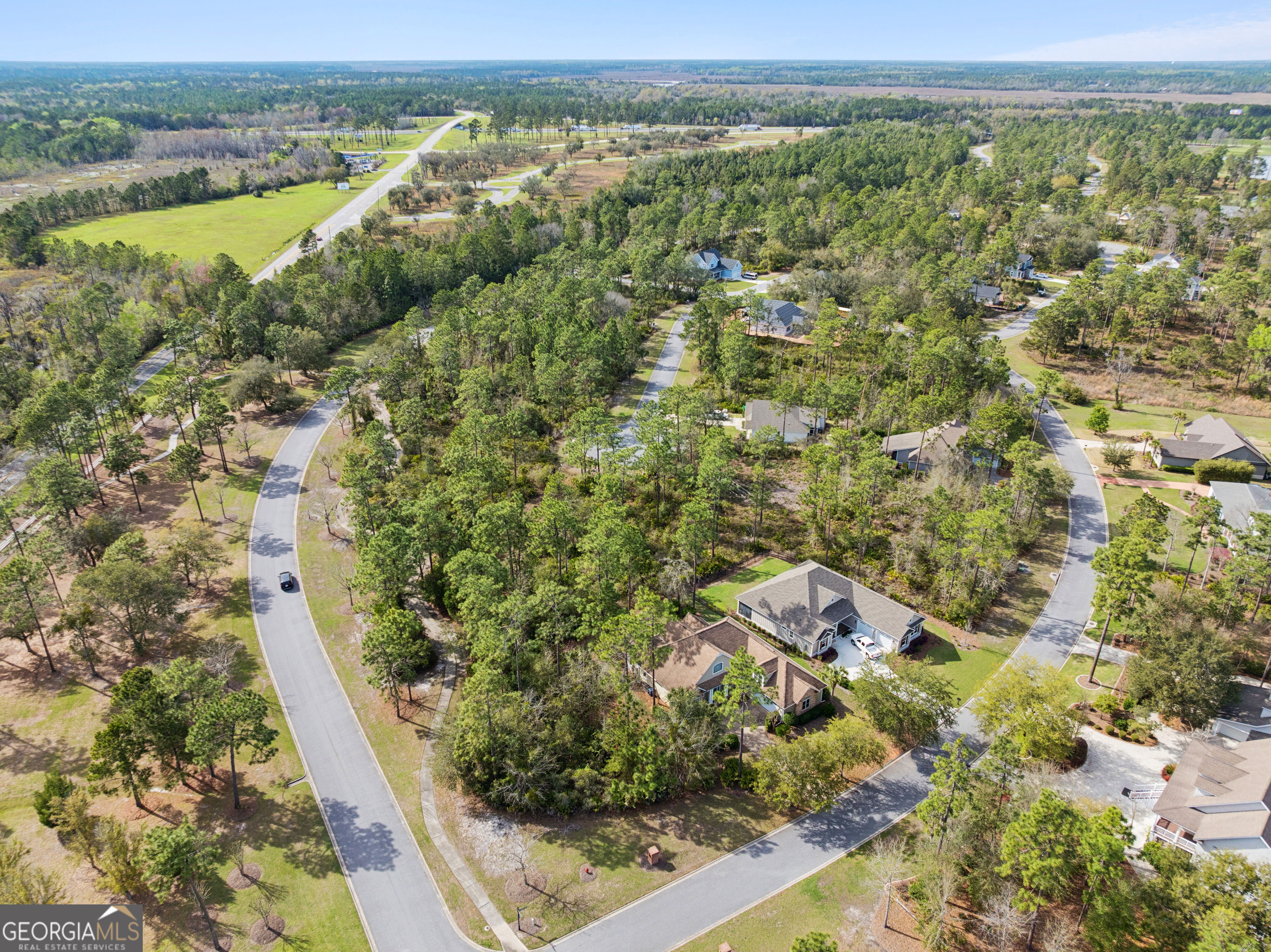 230 Rookery Wynd Waverly, GA 31565 - Photo 43 of 46