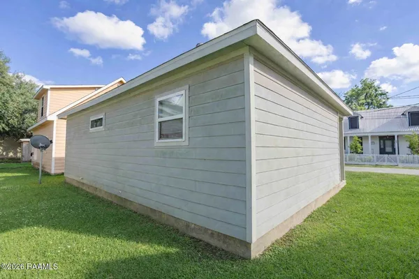 $135,000 | 255 Chatrian Street, Grand Coteau, LA 70584
