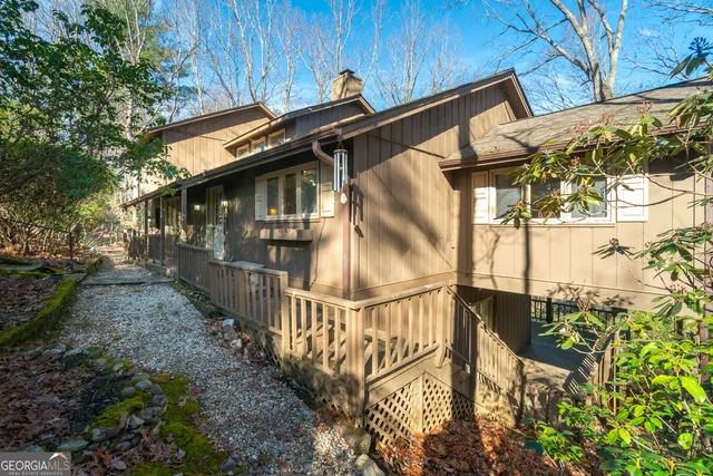 $475,000 | 722 Woodbrier, Sautee Nacoochee, GA 30571