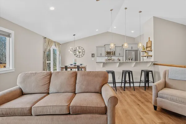 $399,900 | 15371 Buck Hollow Drive, Gowen, MI 49326