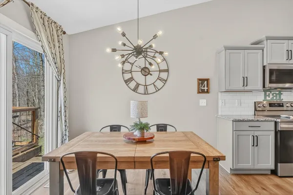 $399,900 | 15371 Buck Hollow Drive, Gowen, MI 49326