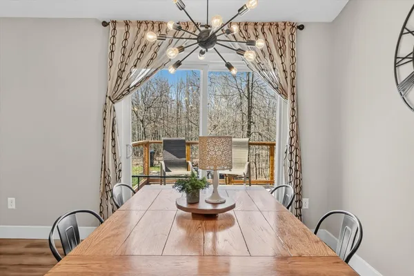 $399,900 | 15371 Buck Hollow Drive, Gowen, MI 49326
