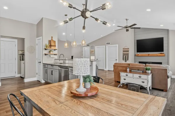 $399,900 | 15371 Buck Hollow Drive, Gowen, MI 49326