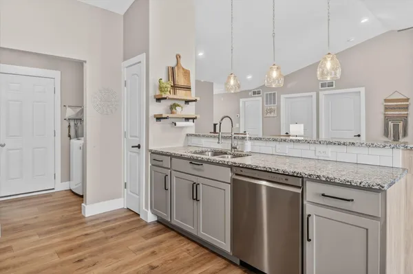 $399,900 | 15371 Buck Hollow Drive, Gowen, MI 49326