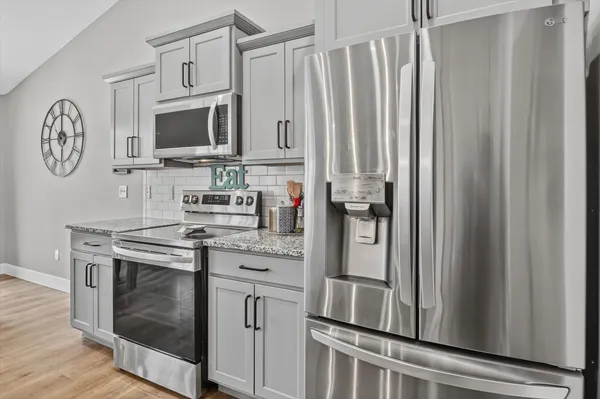 $399,900 | 15371 Buck Hollow Drive, Gowen, MI 49326