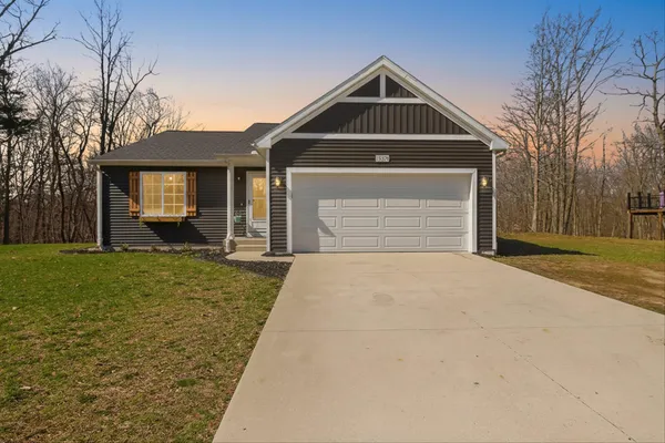 $399,900 | 15371 Buck Hollow Drive, Gowen, MI 49326