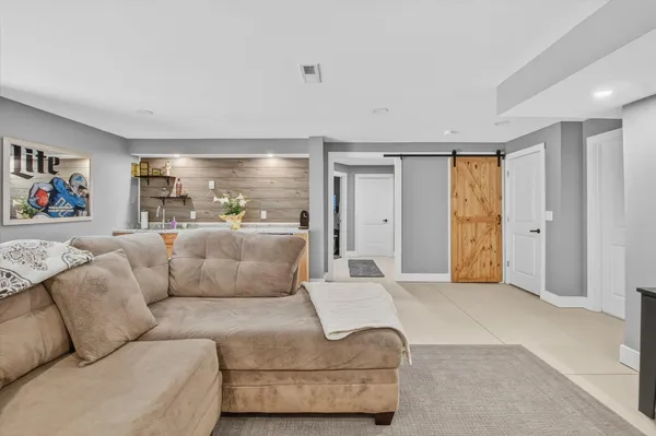 $399,900 | 15371 Buck Hollow Drive, Gowen, MI 49326