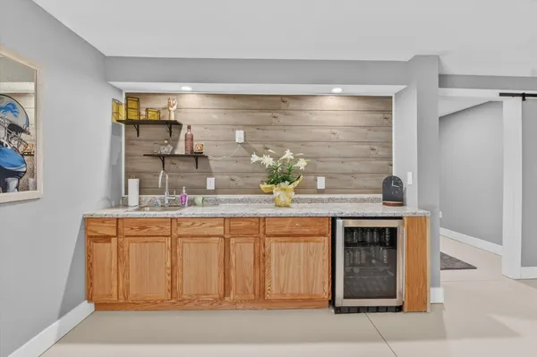 $399,900 | 15371 Buck Hollow Drive, Gowen, MI 49326