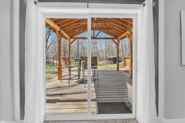 $399,900 | 15371 Buck Hollow Drive, Gowen, MI 49326