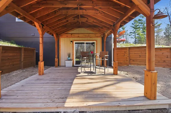 $399,900 | 15371 Buck Hollow Drive, Gowen, MI 49326