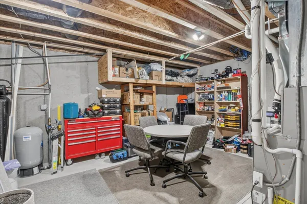 $399,900 | 15371 Buck Hollow Drive, Gowen, MI 49326