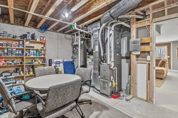 $399,900 | 15371 Buck Hollow Drive, Gowen, MI 49326