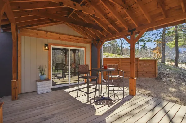 $399,900 | 15371 Buck Hollow Drive, Gowen, MI 49326