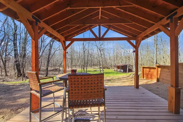 $399,900 | 15371 Buck Hollow Drive, Gowen, MI 49326