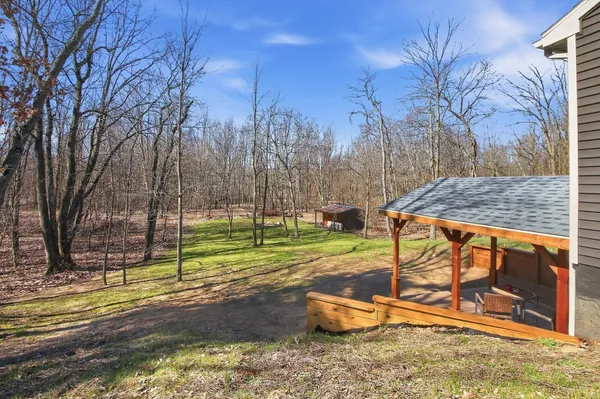 $399,900 | 15371 Buck Hollow Drive, Gowen, MI 49326