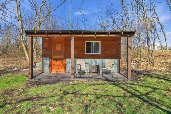 $399,900 | 15371 Buck Hollow Drive, Gowen, MI 49326