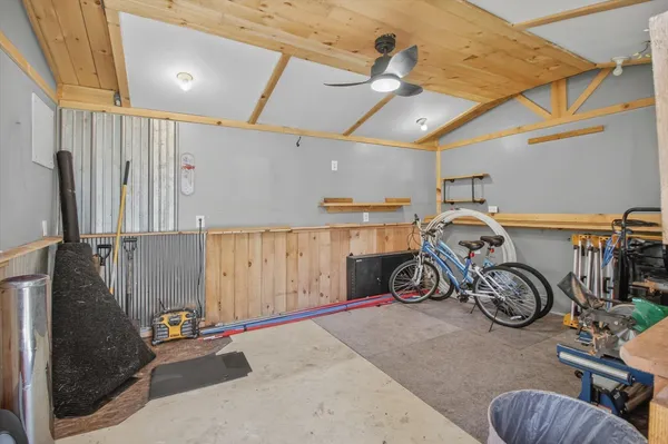 $399,900 | 15371 Buck Hollow Drive, Gowen, MI 49326