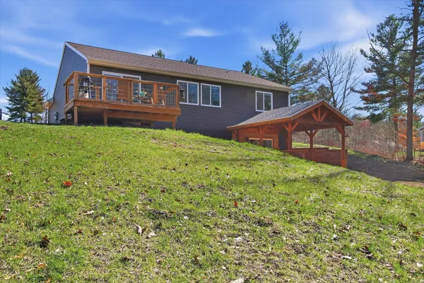 $399,900 | 15371 Buck Hollow Drive, Gowen, MI 49326