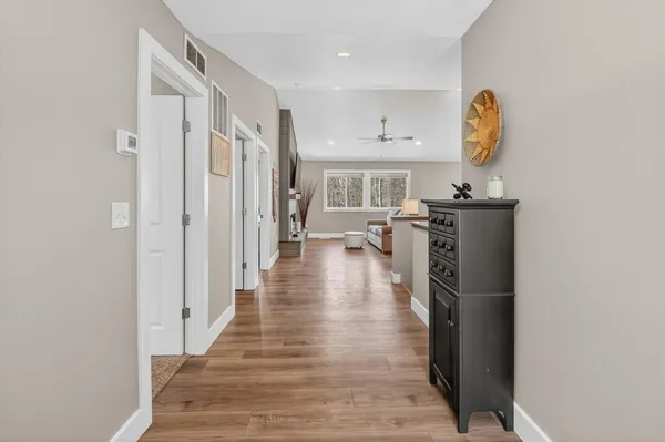 $399,900 | 15371 Buck Hollow Drive, Gowen, MI 49326