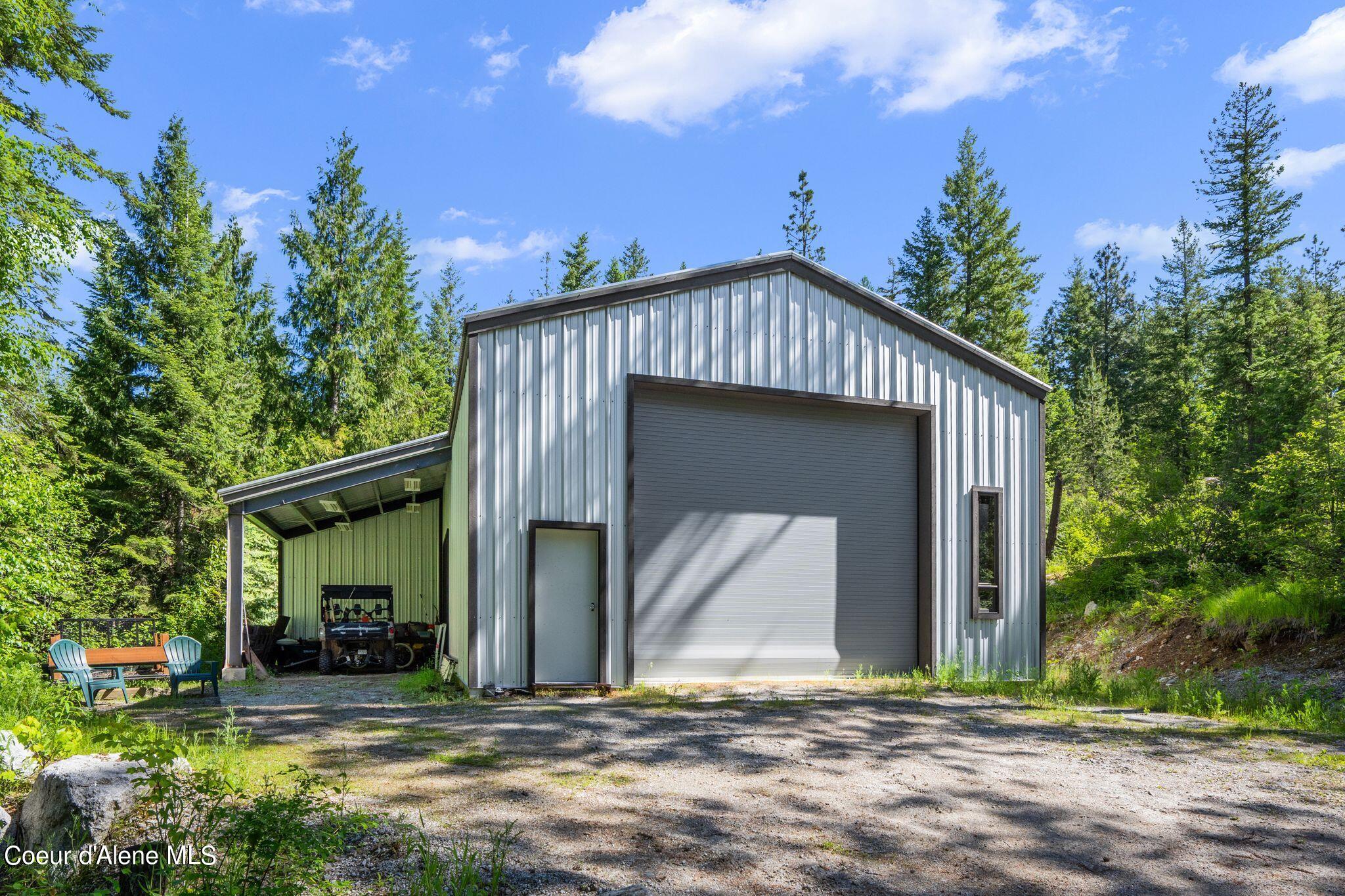 172 Elk Hills Road Sandpoint, ID 83864 - Photo 65 of 80 F3009011