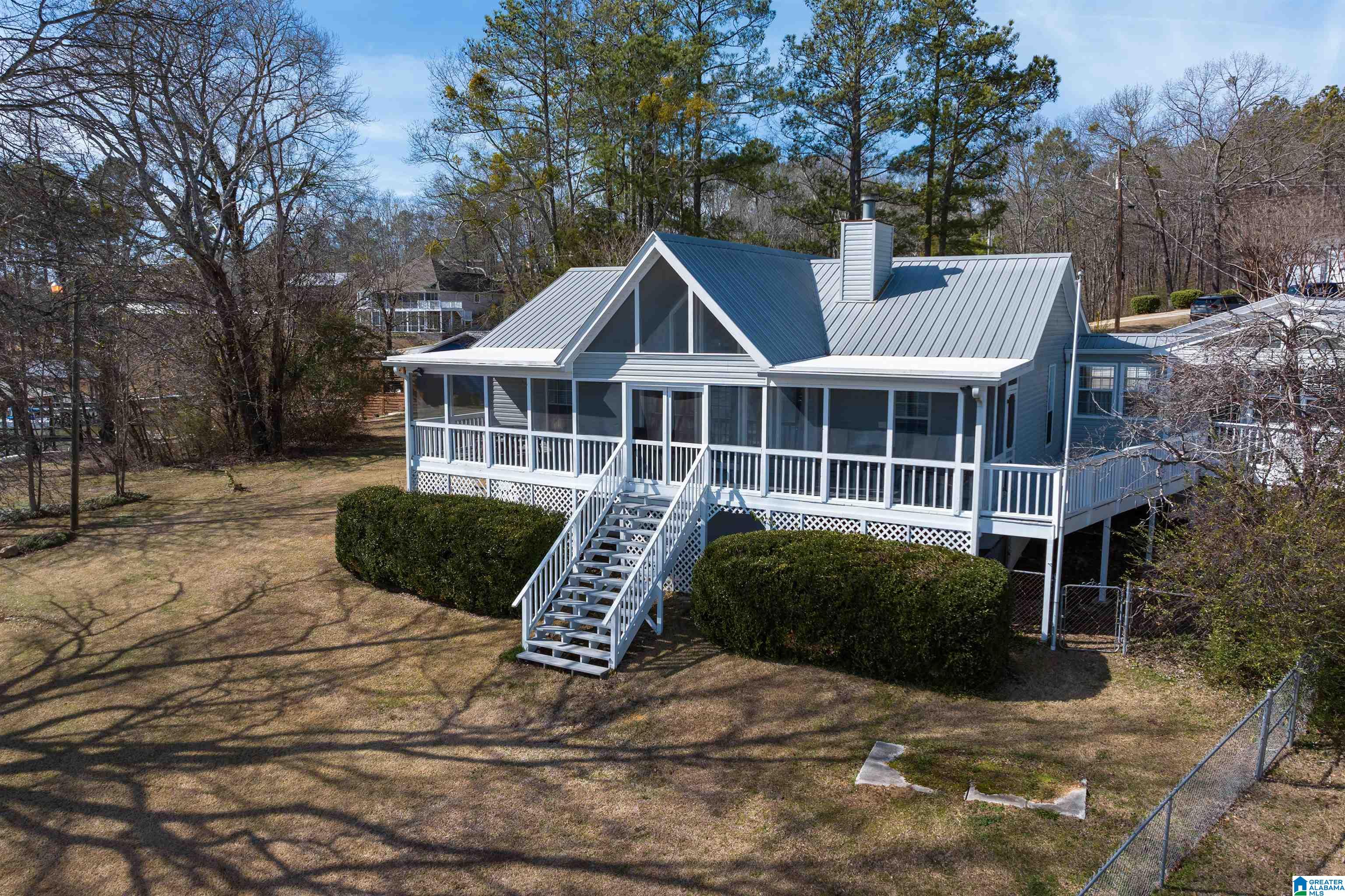 465 Burns Road Vincent, AL 35178 - Photo 2 of 45