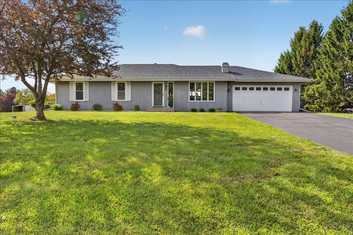 6137 Upper Ridge Way Roscoe, IL 61073 - Photo 1 of 48