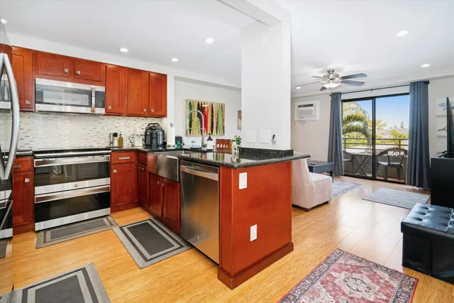 $549,000 | 2747 South Kihei Road, Unit B203, Kihei, HI 96753