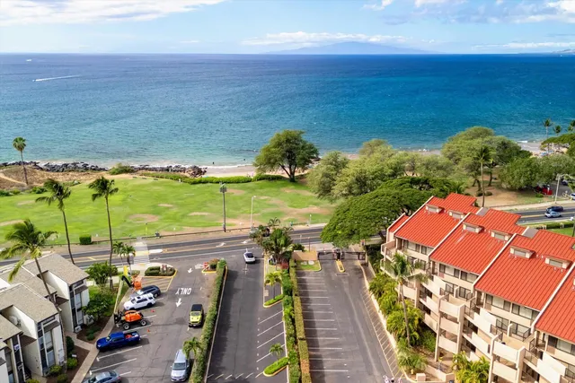 $549,000 | 2747 South Kihei Road, Unit B203, Kihei, HI 96753