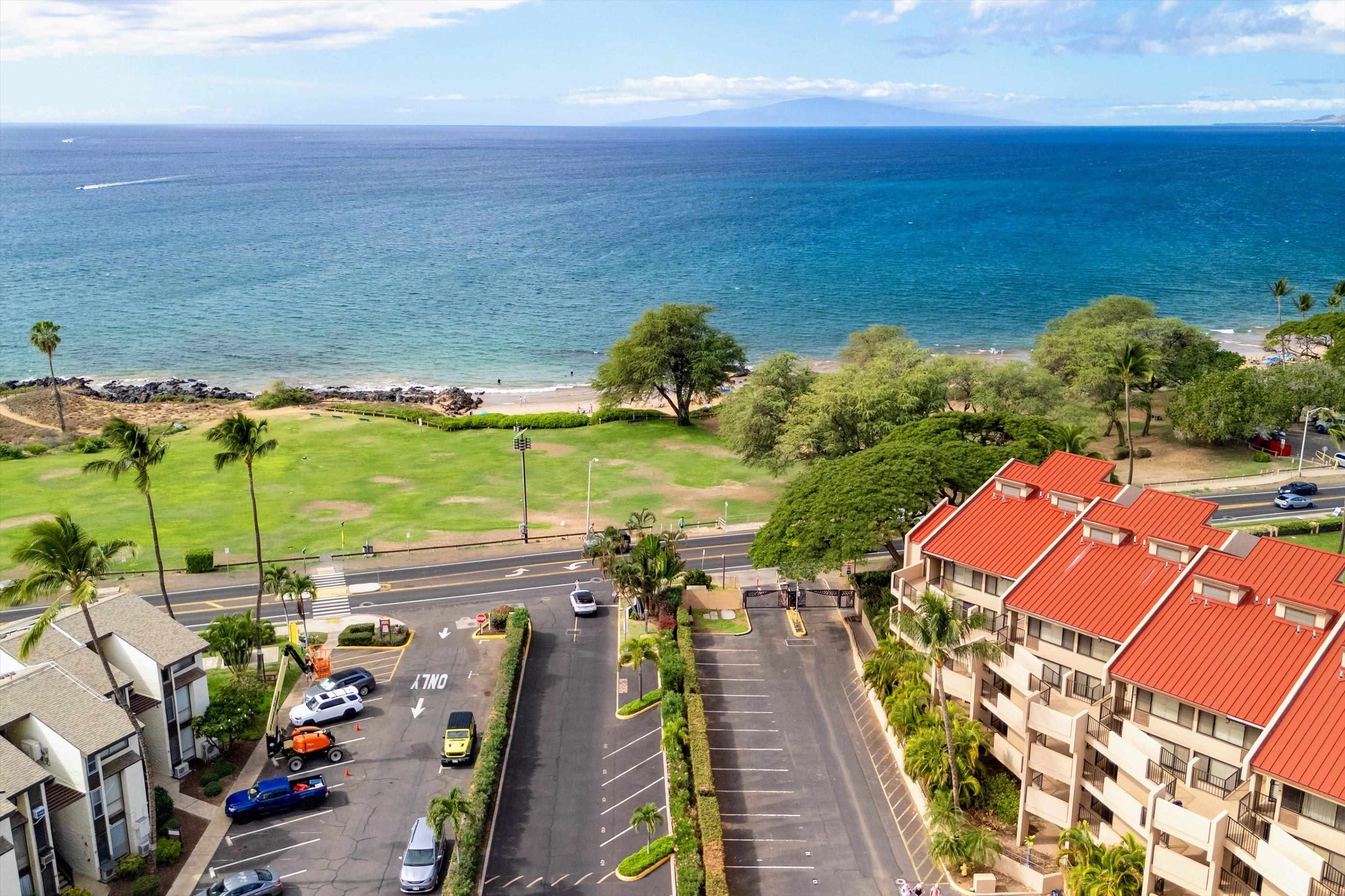 2747 South Kihei Road, Unit B203 Kihei, HI 96753 - Photo 32 of 44