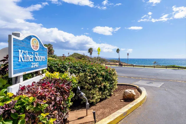 $549,000 | 2747 South Kihei Road, Unit B203, Kihei, HI 96753