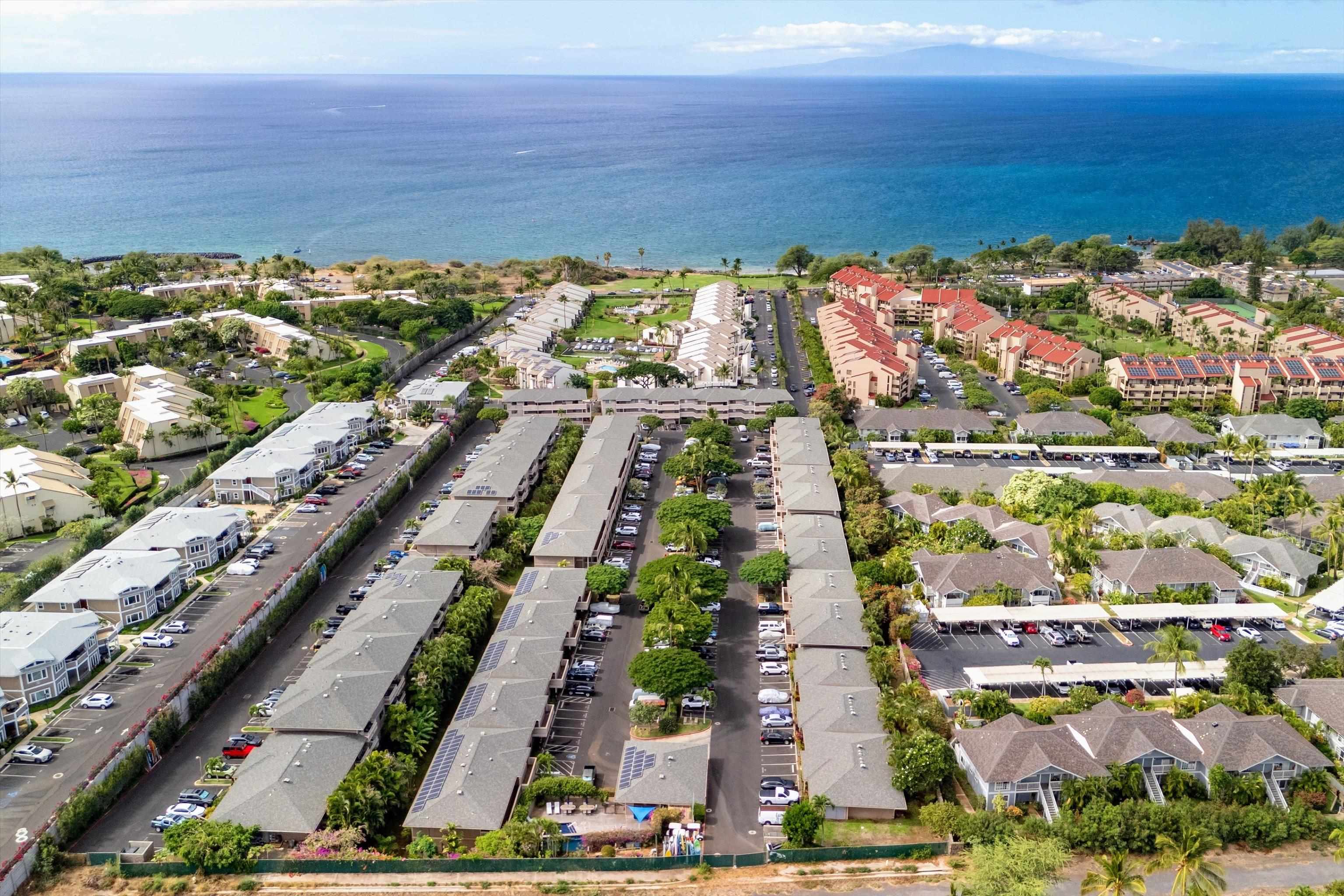2747 South Kihei Road, Unit B203 Kihei, HI 96753 - Photo 43 of 44 a view of a city
