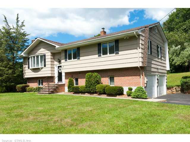 154 Bunker Hill Road Guilford, CT 06437 - Photo 1 of 1 Exterior Front. Delightful home on neighborhood cul de sac.