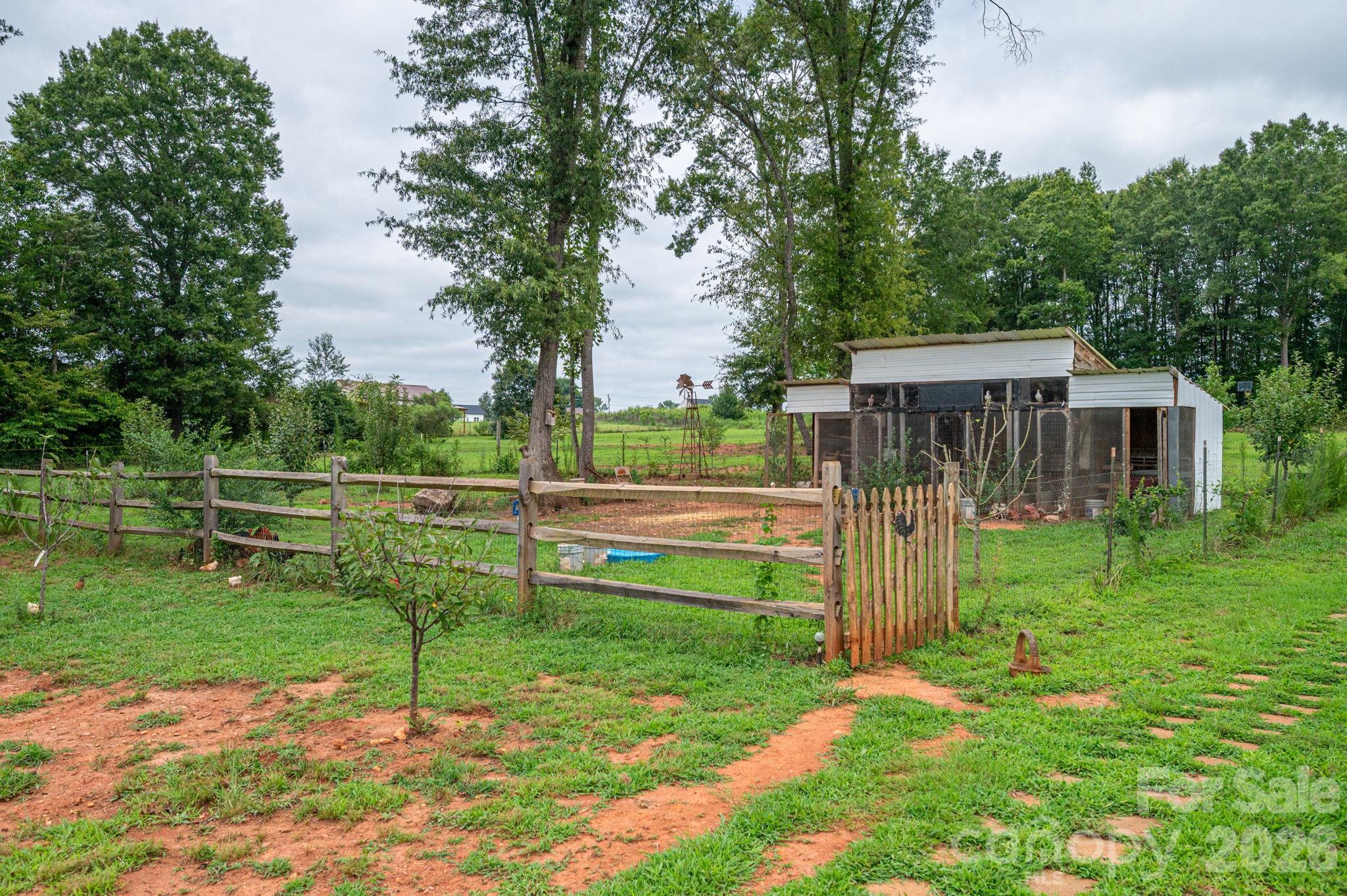 1484 Null Road Lincolnton, NC 28092 - Photo 46 of 48