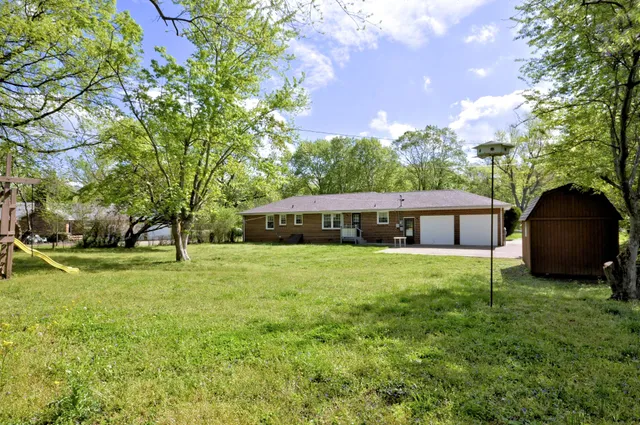 $1,595 | 574 Rosehill Drive, Clarksville, TN 37042