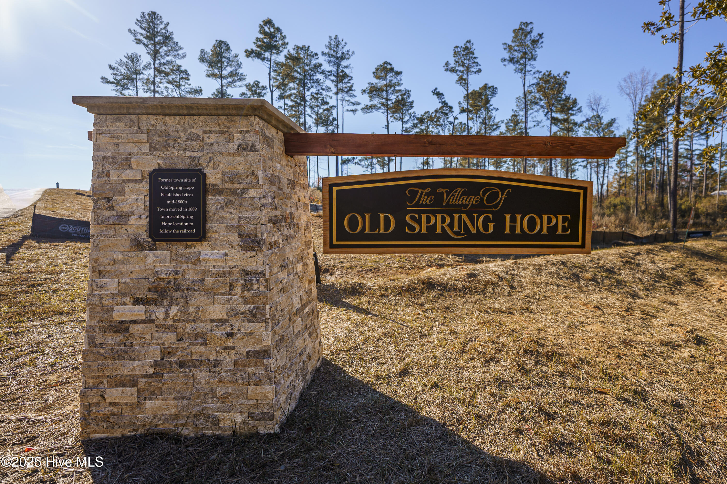 Lot 25 River Meadow Spring Hope, NC 27882 - Photo 7 of 28 1 (9)