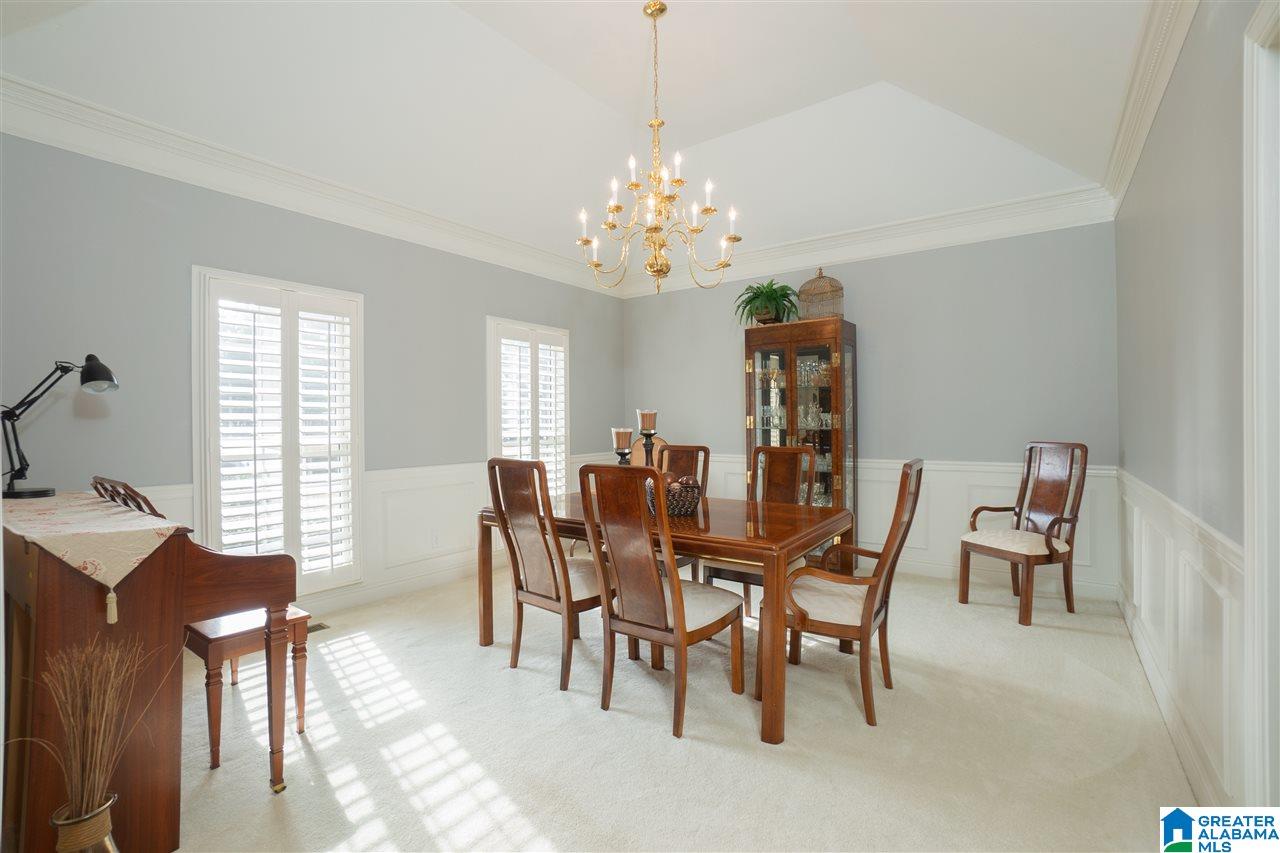 18 Stone Ridge Drive Sylacauga, AL 35150 - Photo 10 of 37