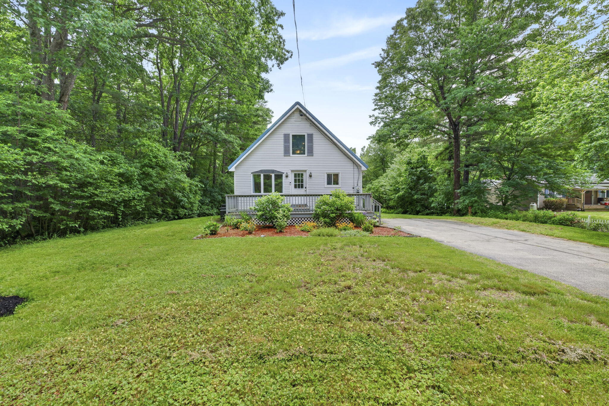 15 Power House Road Berwick, ME 03901 - Photo 2 of 44 15 Power House