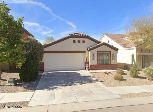 $1,850 | 7996 Nautilus Drive, Tucson, AZ 85756